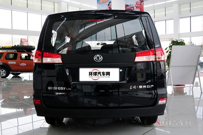 2013款 改款 1.5L 手動(dòng)標(biāo)準(zhǔn)型7座 國(guó)V