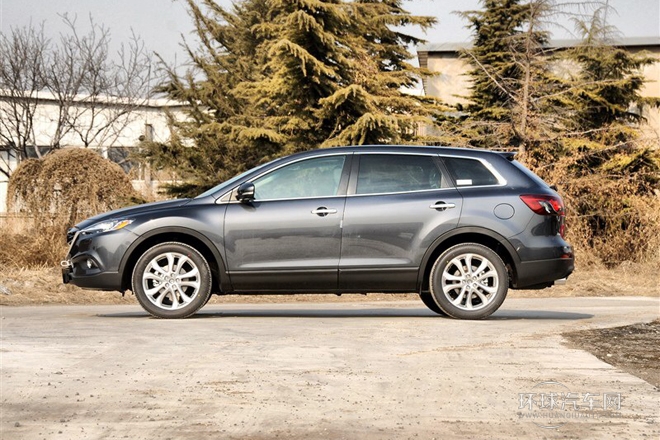 2013款2013款 3.7L 自動(dòng)標(biāo)準(zhǔn)型