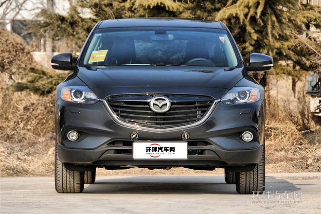 2013款2013款 3.7L 自動(dòng)標(biāo)準(zhǔn)型