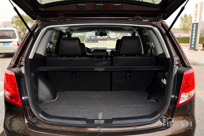 2013款 2.0L 自動智能領(lǐng)航型