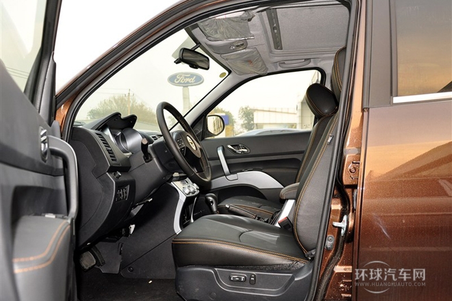 2013款 2.0L 自動(dòng)智能領(lǐng)航型