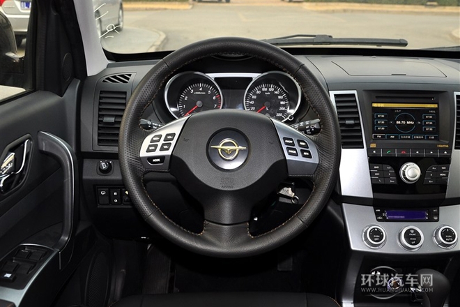 2013款 2.0L 自動智能領(lǐng)航型