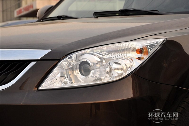 2013款 2.0L 自動(dòng)智能領(lǐng)航型