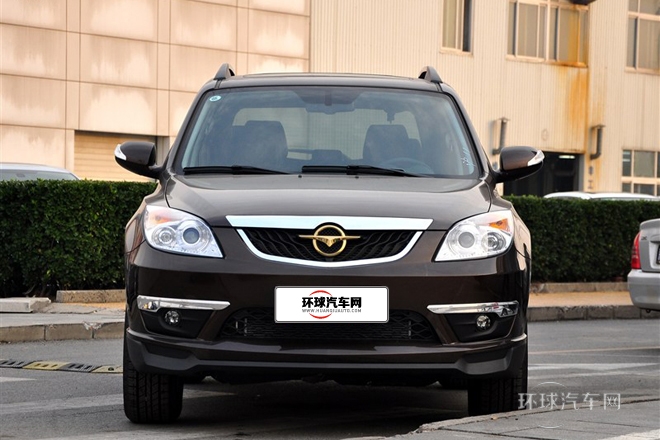 2013款 2.0L 自動智能領(lǐng)航型