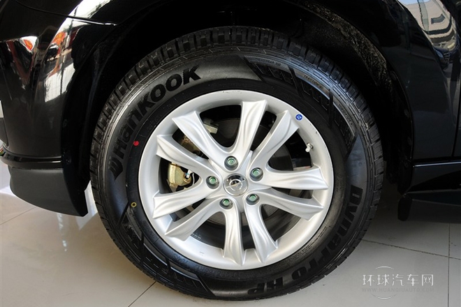 2013款 2.0L 手動(dòng)智能領(lǐng)航型