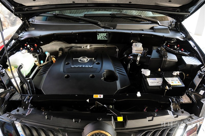 2013款 2.0L 手動智能領(lǐng)航型