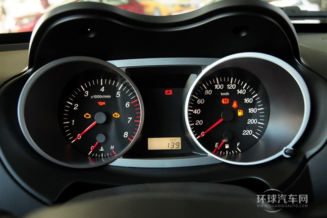 2013款 2.0L 手動智能領(lǐng)航型