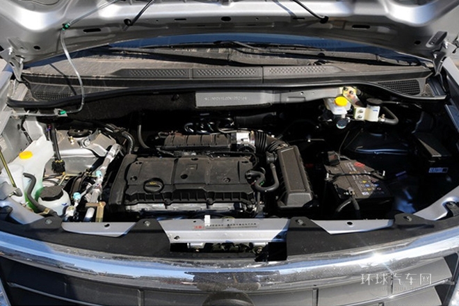 2013款 改款 1.6L 手動(dòng)舒適型7座 國(guó)V