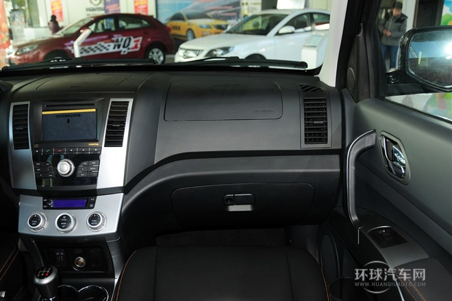 2013款 2.0L 手動智能領(lǐng)航型