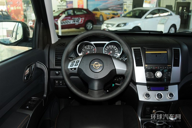 2013款 2.0L 手動(dòng)智能領(lǐng)航型