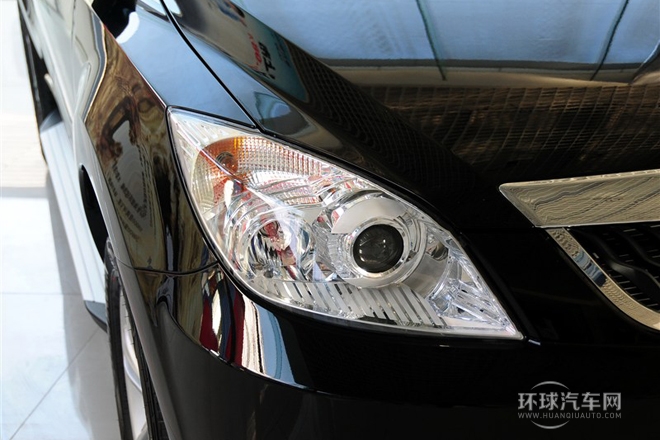2013款 2.0L 手動智能領(lǐng)航型
