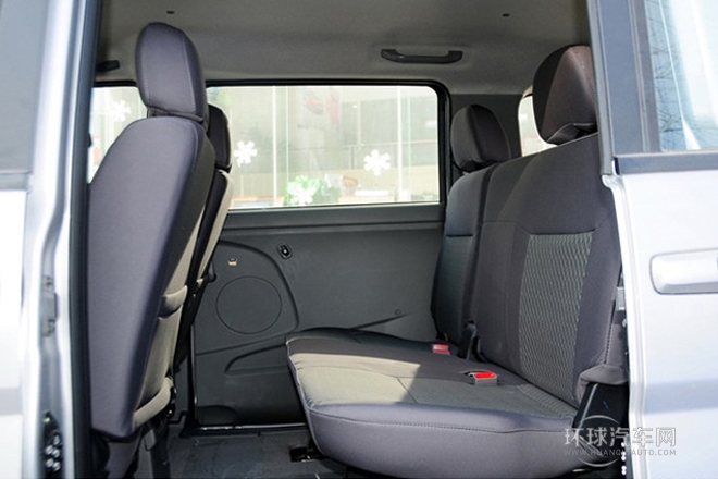 2013款 改款 1.6L 手動(dòng)舒適型7座 國V