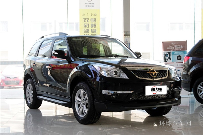 2013款 2.0L 手動(dòng)智能領(lǐng)航型