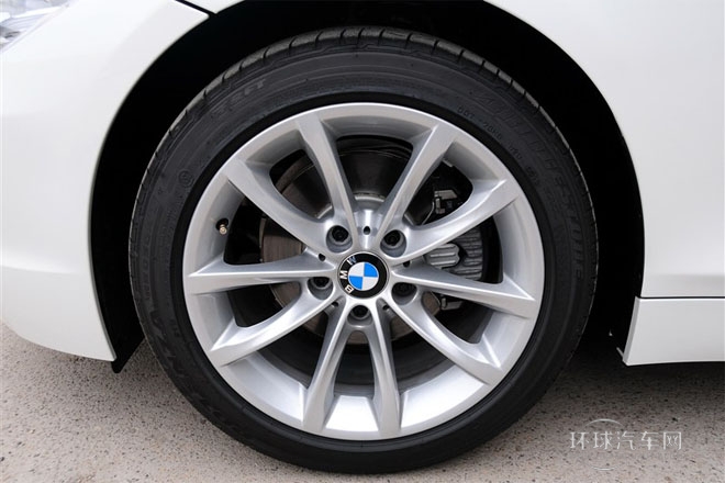 2013款 sDrive20i領(lǐng)先型