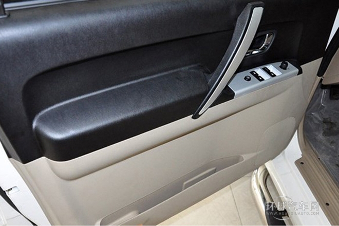 2014款 2.4L汽油四驅(qū)4G69S4N