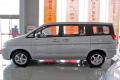 2013款 改款 1.6L 手動(dòng)豪華型7座 國(guó)V