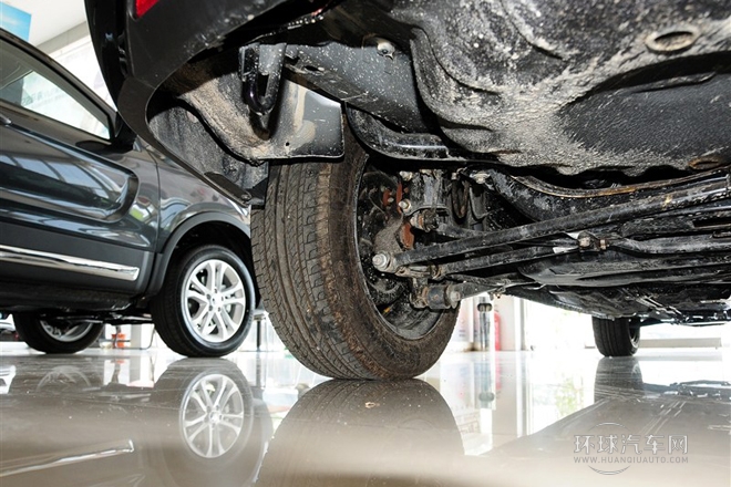 2014款 1.6L 自動(dòng)7座樂享版