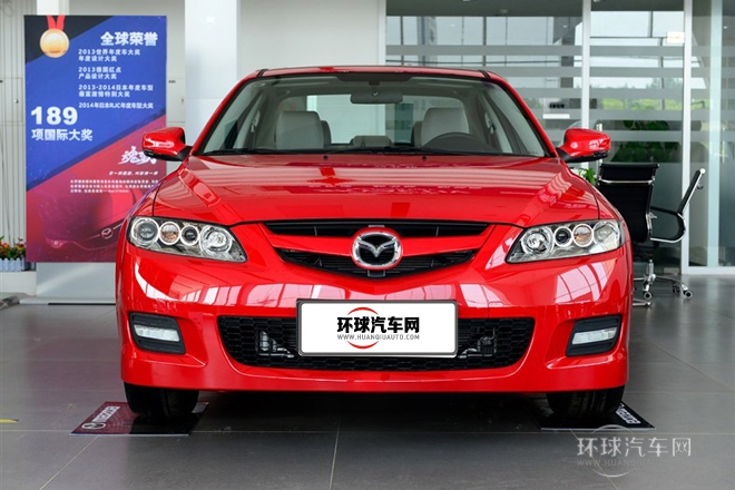 2014款 2.0L 自動(dòng)經(jīng)典型