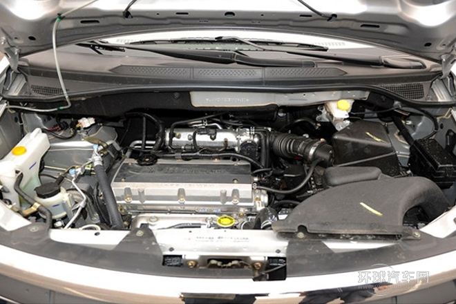 2012款 2.0L 自動旗艦型7座
