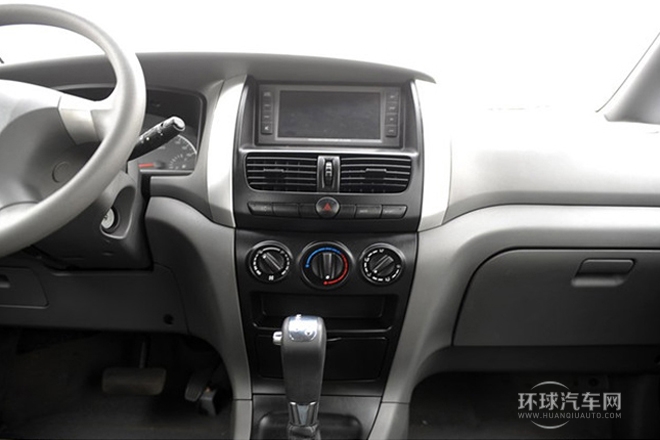 2012款 2.0L 自動(dòng)旗艦型7座