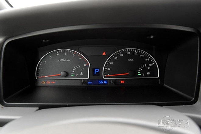 2012款 2.0L 自動(dòng)旗艦型7座