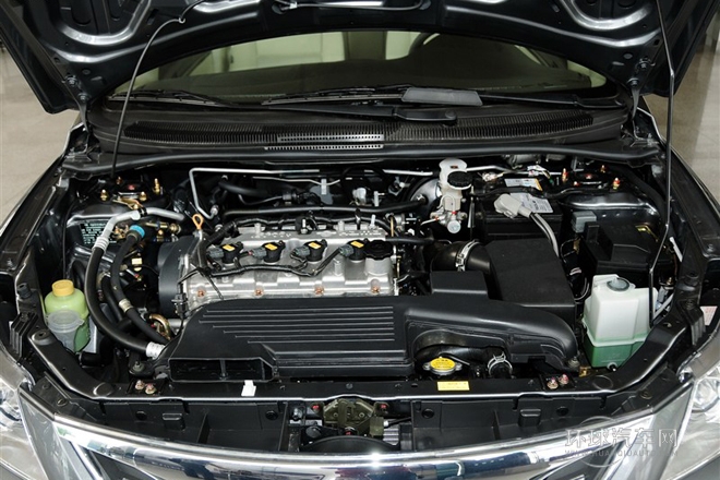 2014款 1.6L 手動(dòng)7座創(chuàng)想版