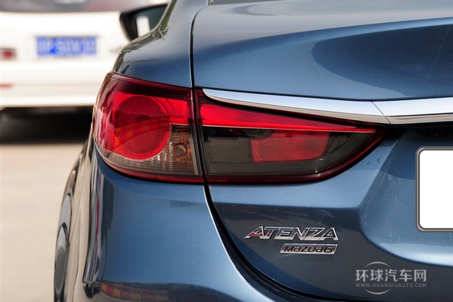 2014款 2.0L 藍(lán)天豪華版
