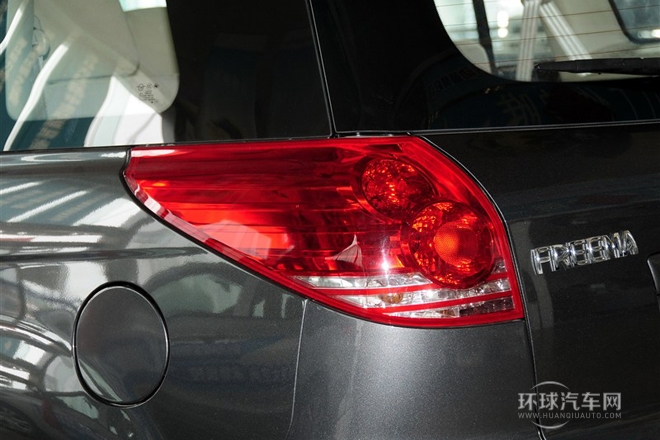 2014款 1.6L 手動7座創(chuàng)想版