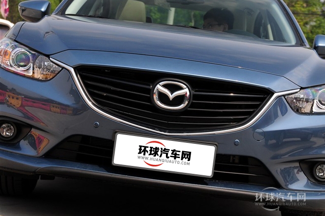 2014款 2.0L 藍(lán)天豪華版