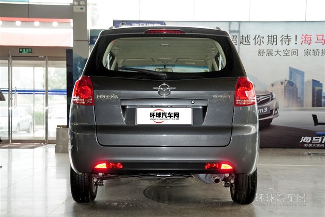 2014款 1.6L 手動7座創(chuàng)想版
