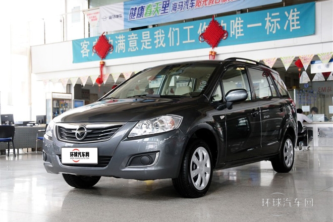 2014款 1.6L 手動(dòng)7座創(chuàng)想版