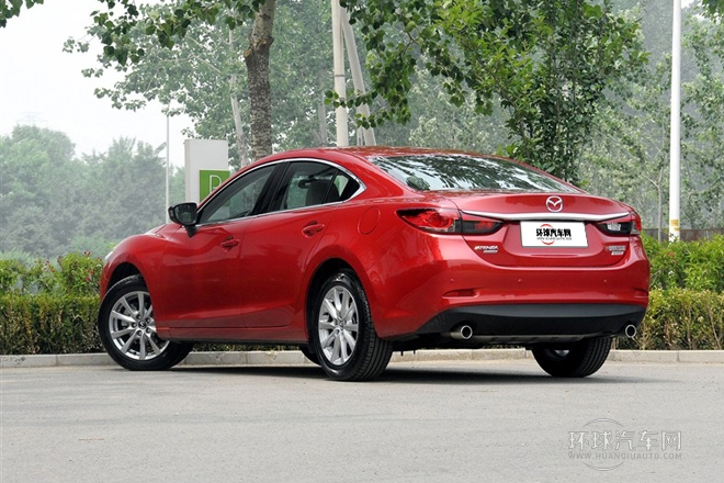 2014款 2.0L 藍(lán)天時尚版