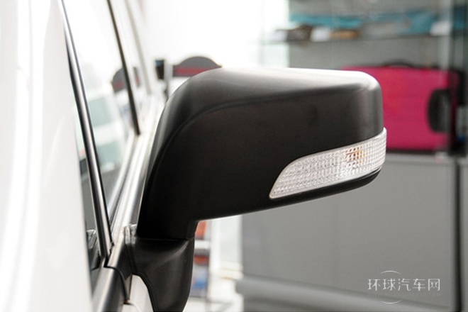 2011款 1.6L 手動實用型7座