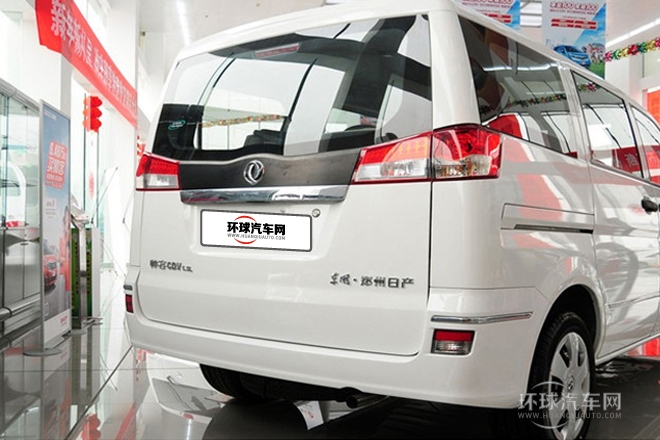 2011款 1.6L 手動(dòng)實(shí)用型7座
