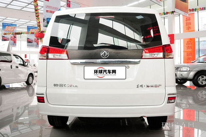 2011款 1.6L 手動(dòng)實(shí)用型7座