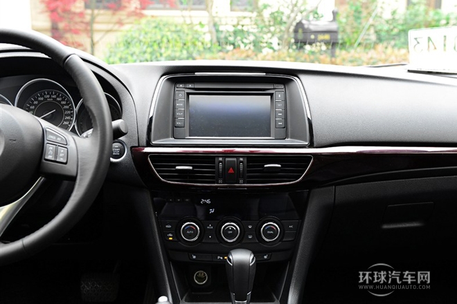 2014款 2.5L 藍(lán)天至尊版