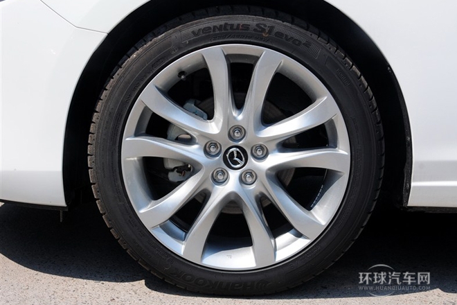 2014款 2.5L 藍(lán)天尊崇版