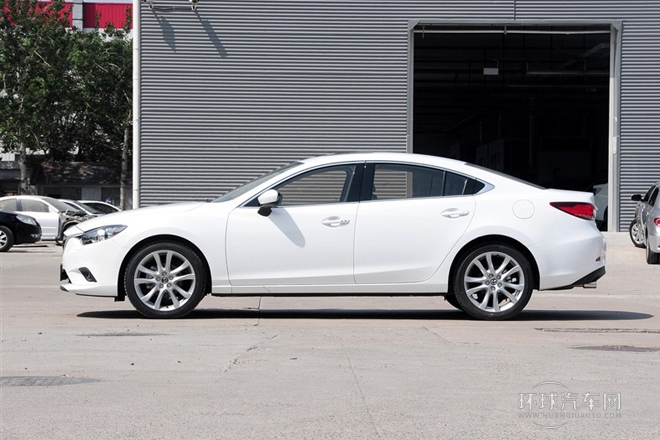 2014款 2.5L 藍(lán)天尊崇版