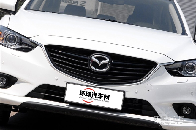 2014款 2.5L 藍(lán)天尊崇版