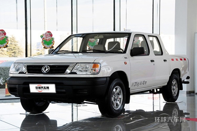 2013款 2.4L汽油兩驅(qū)標(biāo)準(zhǔn)型ZG24