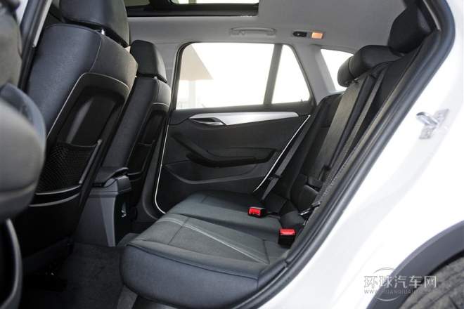 2013款 sDrive18i 領(lǐng)先型