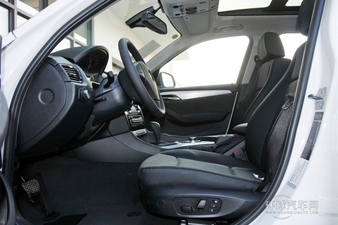 2013款 sDrive18i 領(lǐng)先型