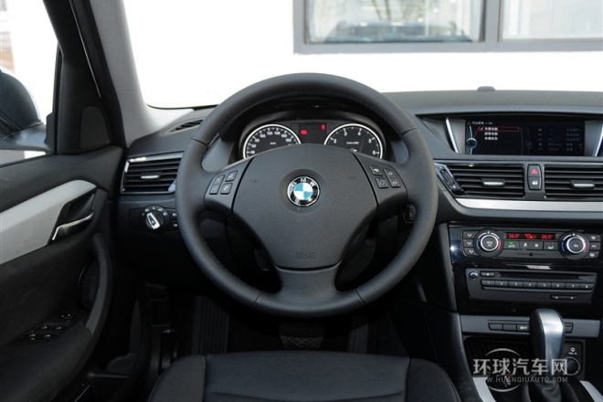 2013款 sDrive18i 領先型