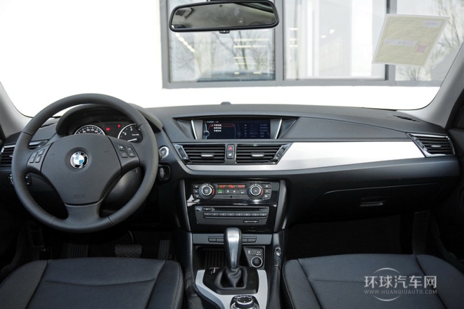 2013款 sDrive18i 領(lǐng)先型