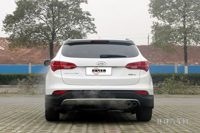2013款 改款 3.0L 四驅(qū)舒適導(dǎo)航版 歐V