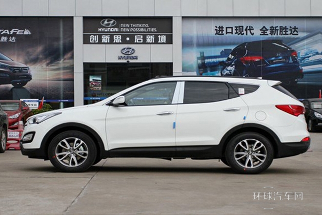 2013款 改款 3.0L 四驅舒適導航版 歐V