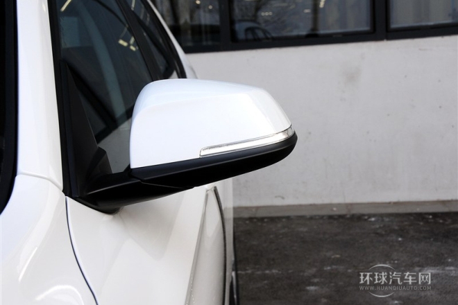 2013款 sDrive18i 領(lǐng)先型