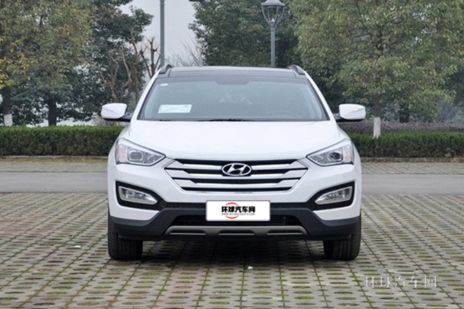 2013款 改款 3.0L 四驅(qū)舒適導航版 歐V