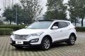 2013款 改款 3.0L 四驅(qū)舒適導(dǎo)航版 歐V
