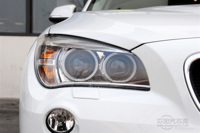 2013款 sDrive18i 領(lǐng)先型